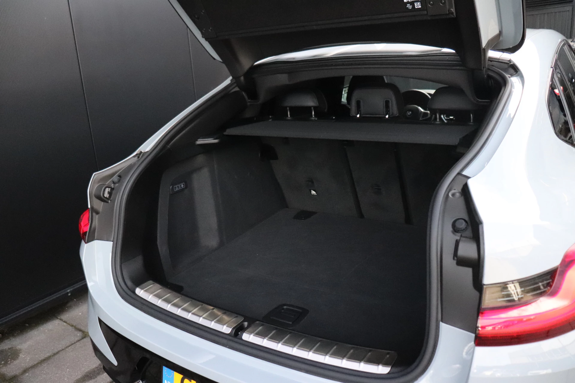 Hoofdafbeelding BMW X4