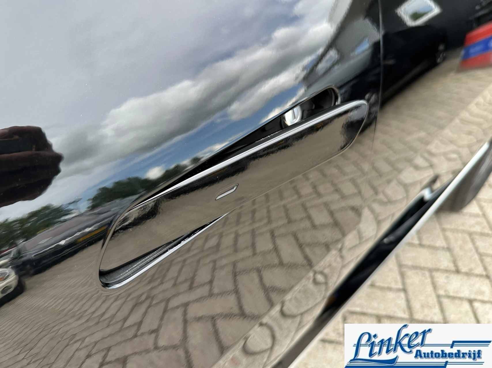 Hoofdafbeelding Kia EV6