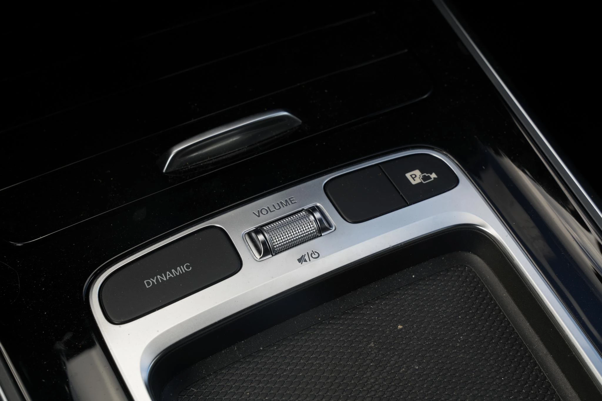 Hoofdafbeelding Mercedes-Benz EQB