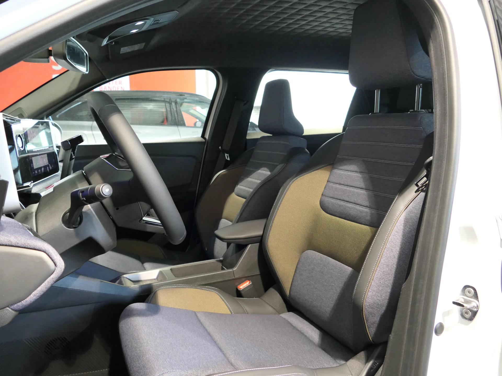 Hoofdafbeelding Renault 5