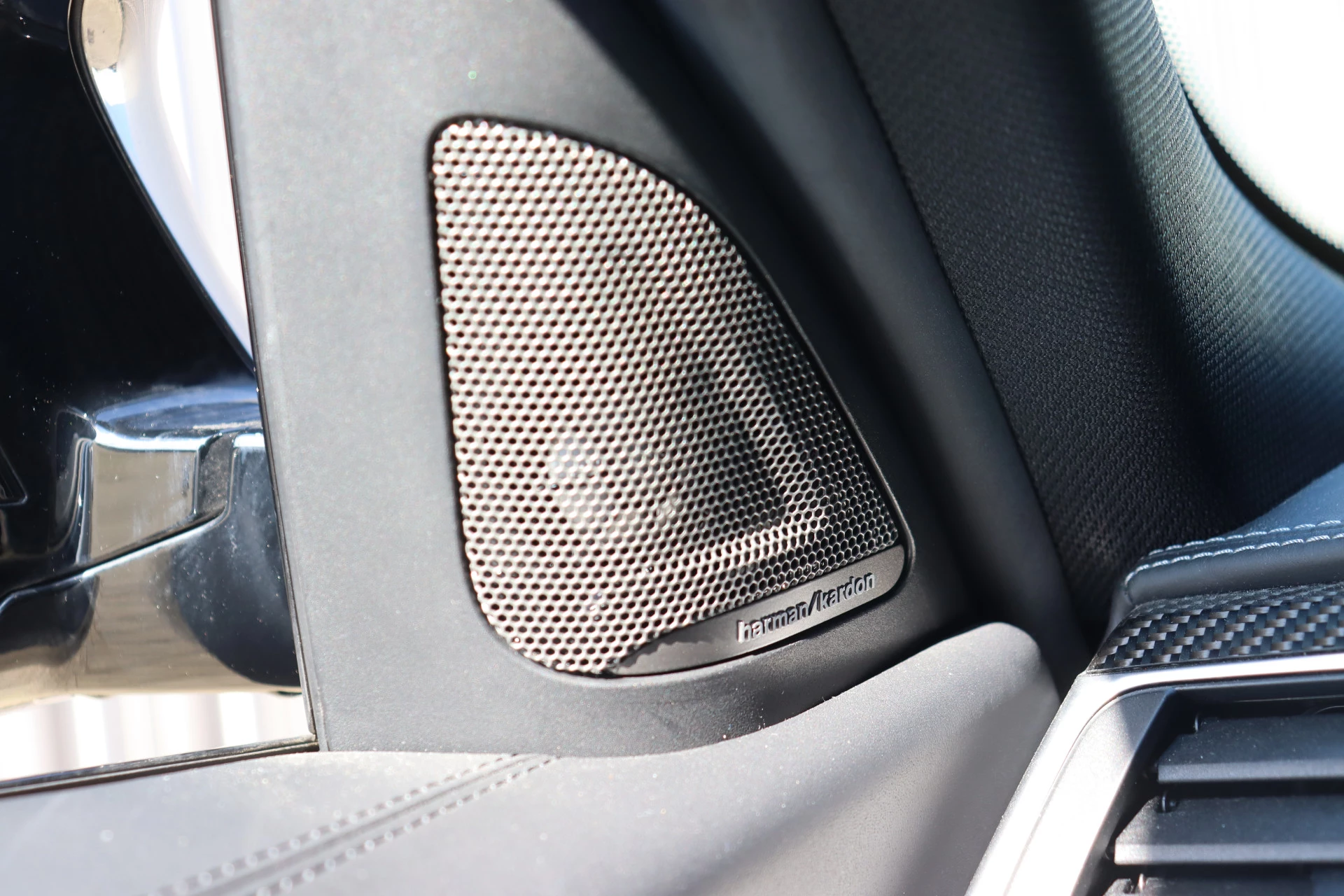 Hoofdafbeelding BMW M3