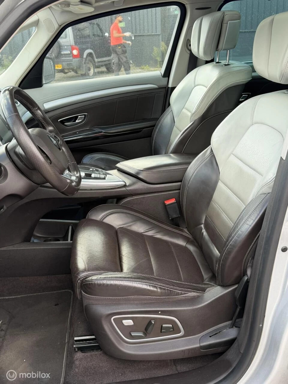 Hoofdafbeelding Renault Espace
