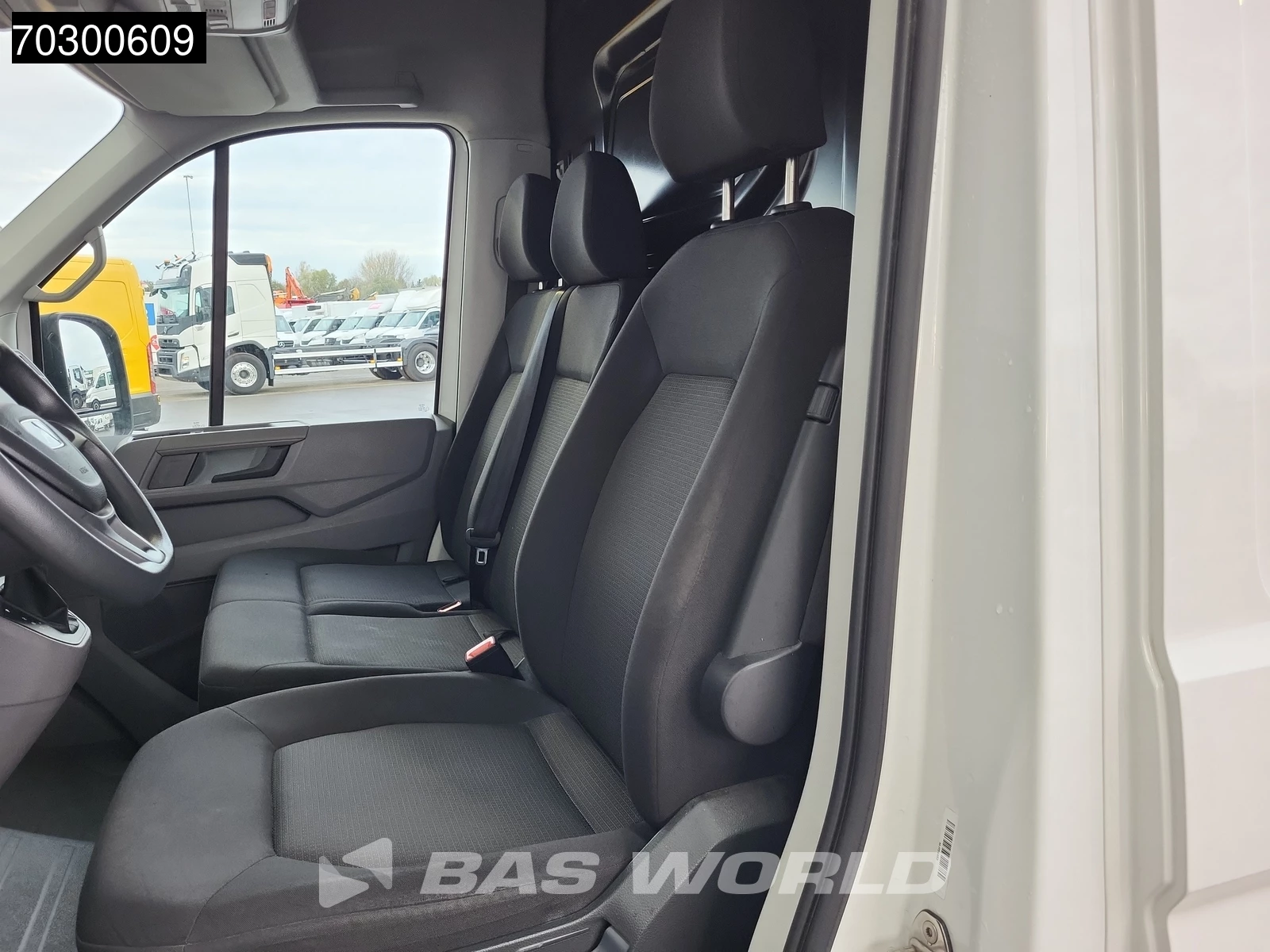 Hoofdafbeelding MAN TGE