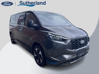 Ford Transit Custom 320 2.5 PHEV L2H1 Sport DC