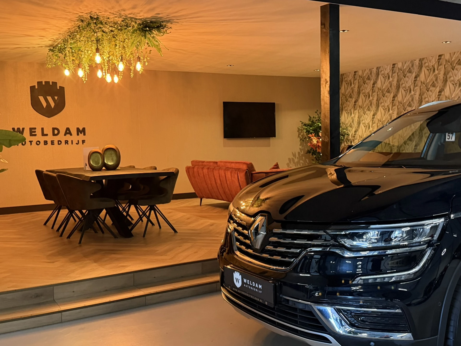 Hoofdafbeelding Renault Koleos