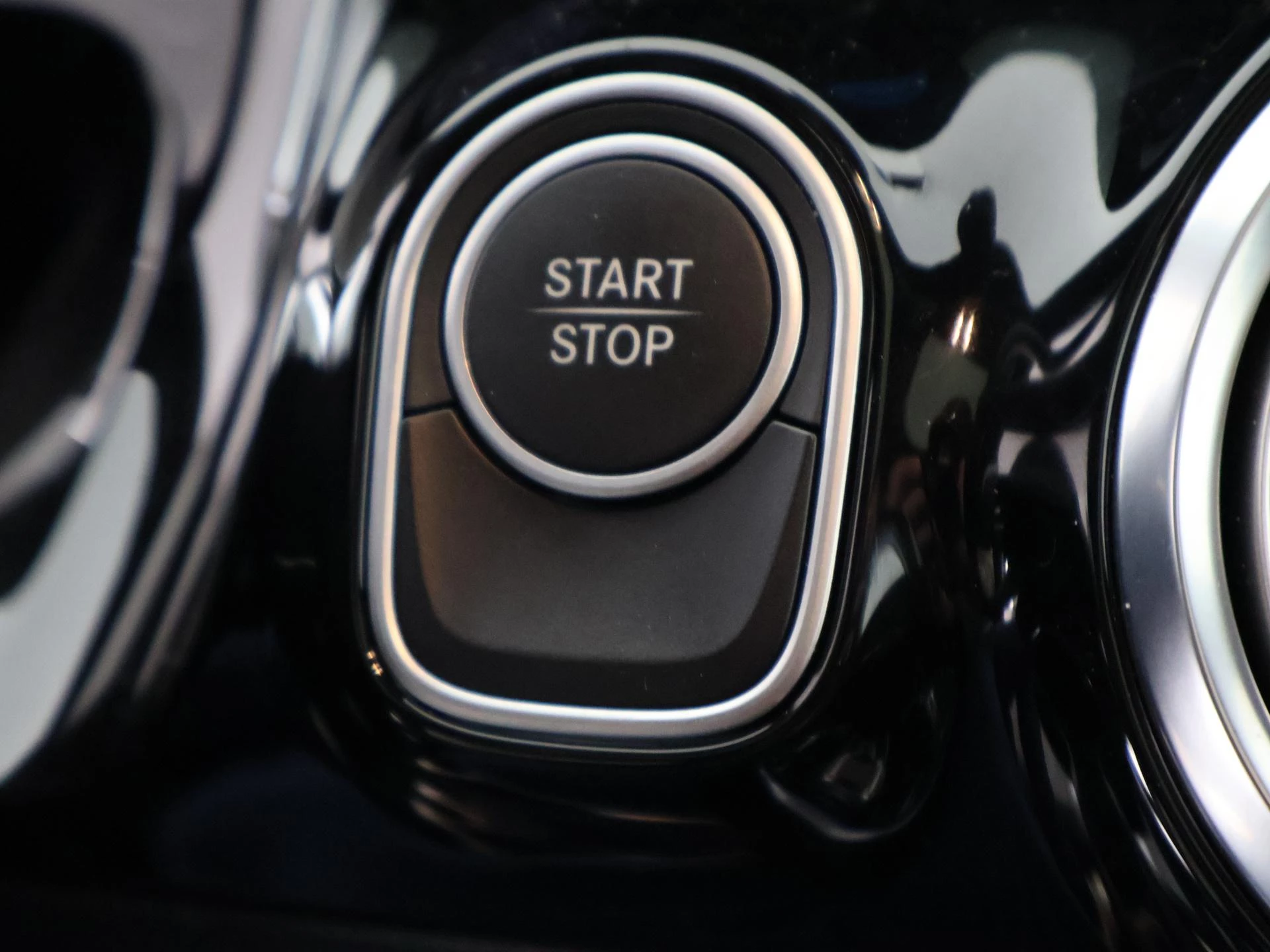 Hoofdafbeelding Mercedes-Benz EQA