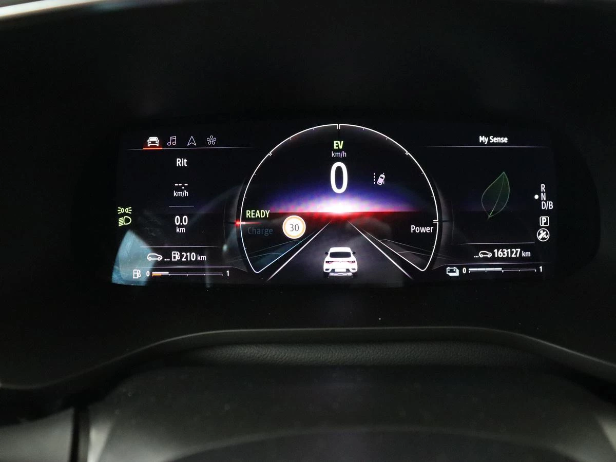Hoofdafbeelding Renault Arkana