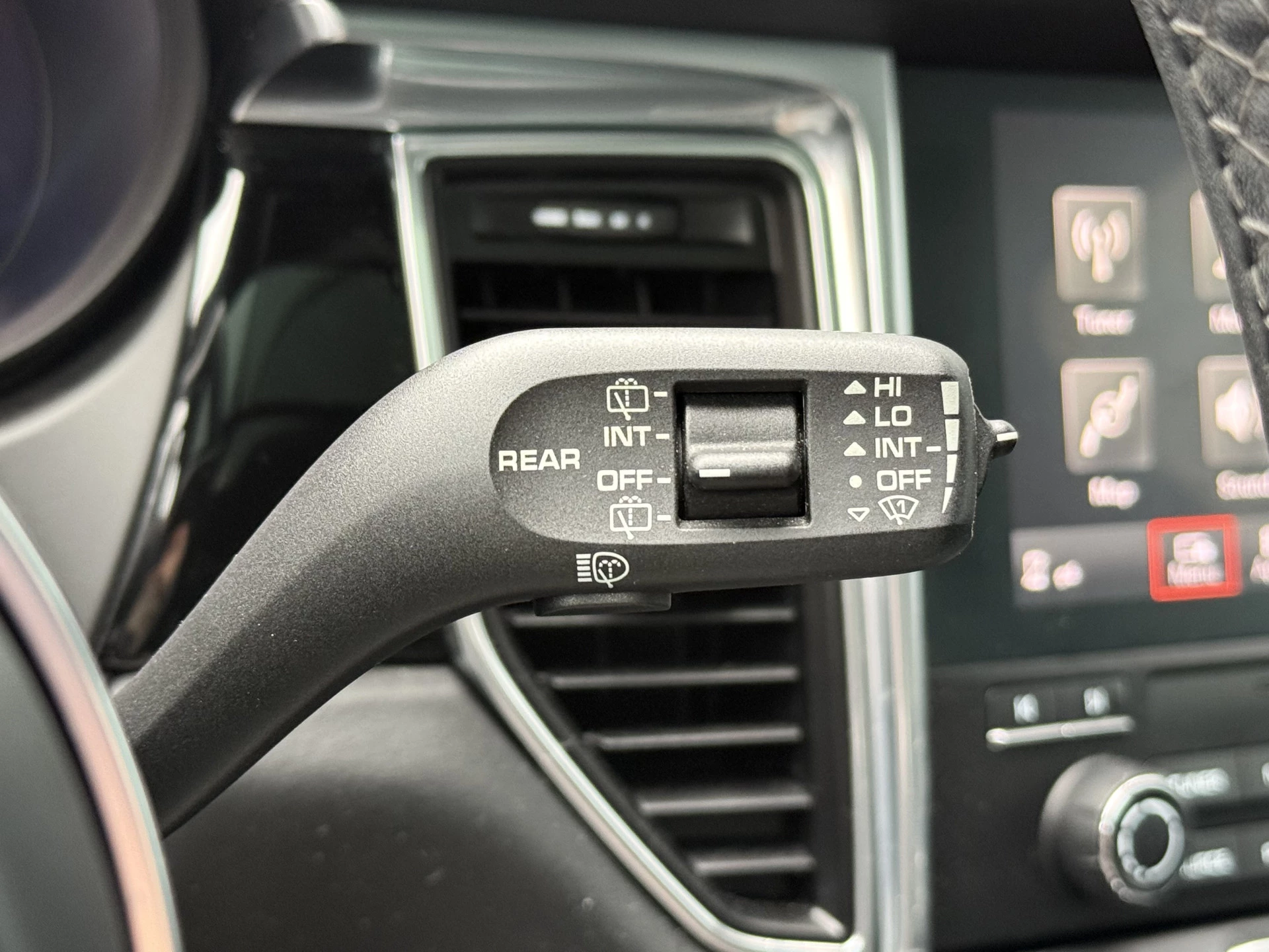 Hoofdafbeelding Porsche Macan