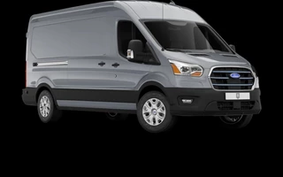 Ford Transit Trend Facelift L2H2 350 165hp AT