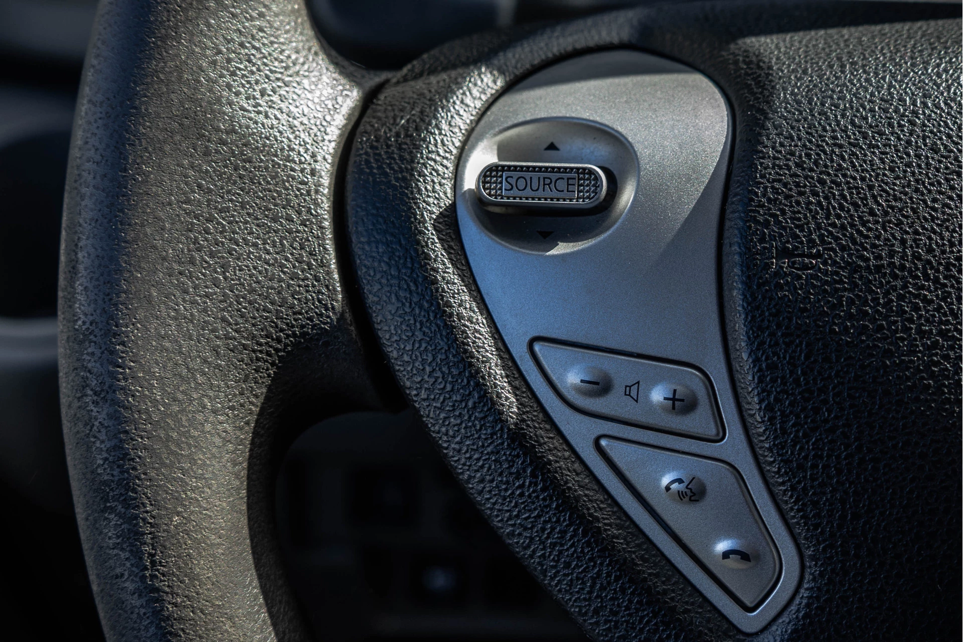 Hoofdafbeelding Nissan e-NV200