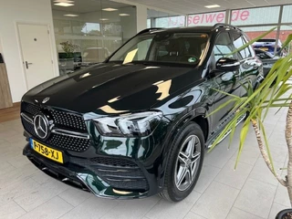 Mercedes-Benz GLE 350e Premium Plus