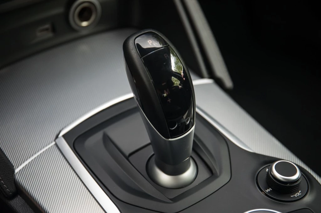 Hoofdafbeelding Alfa Romeo Stelvio
