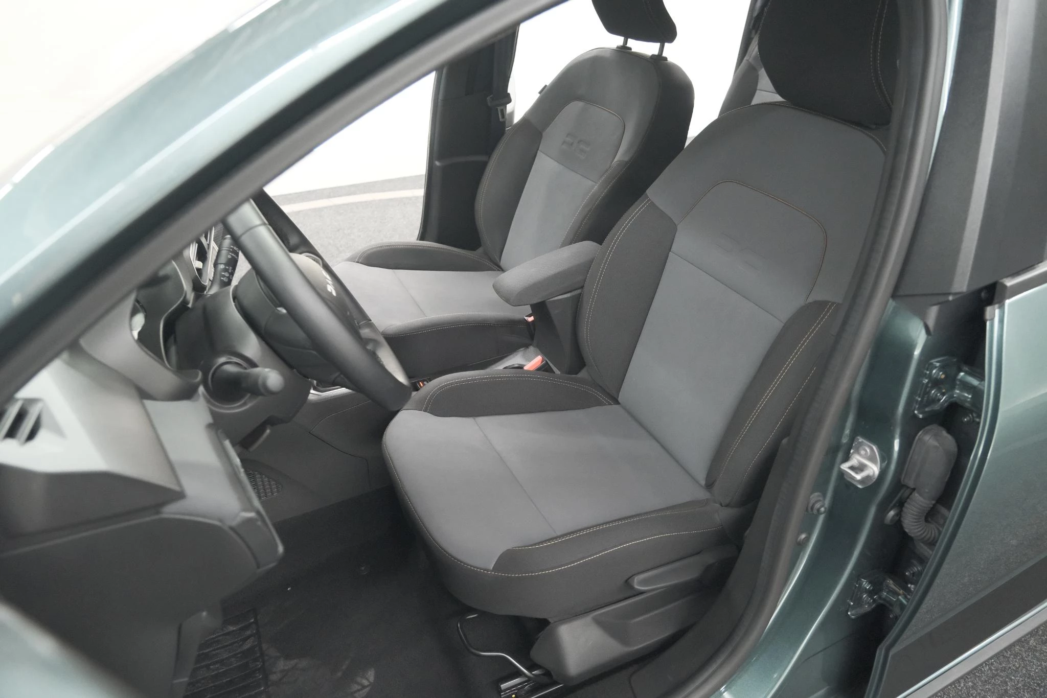 Hoofdafbeelding Dacia Jogger