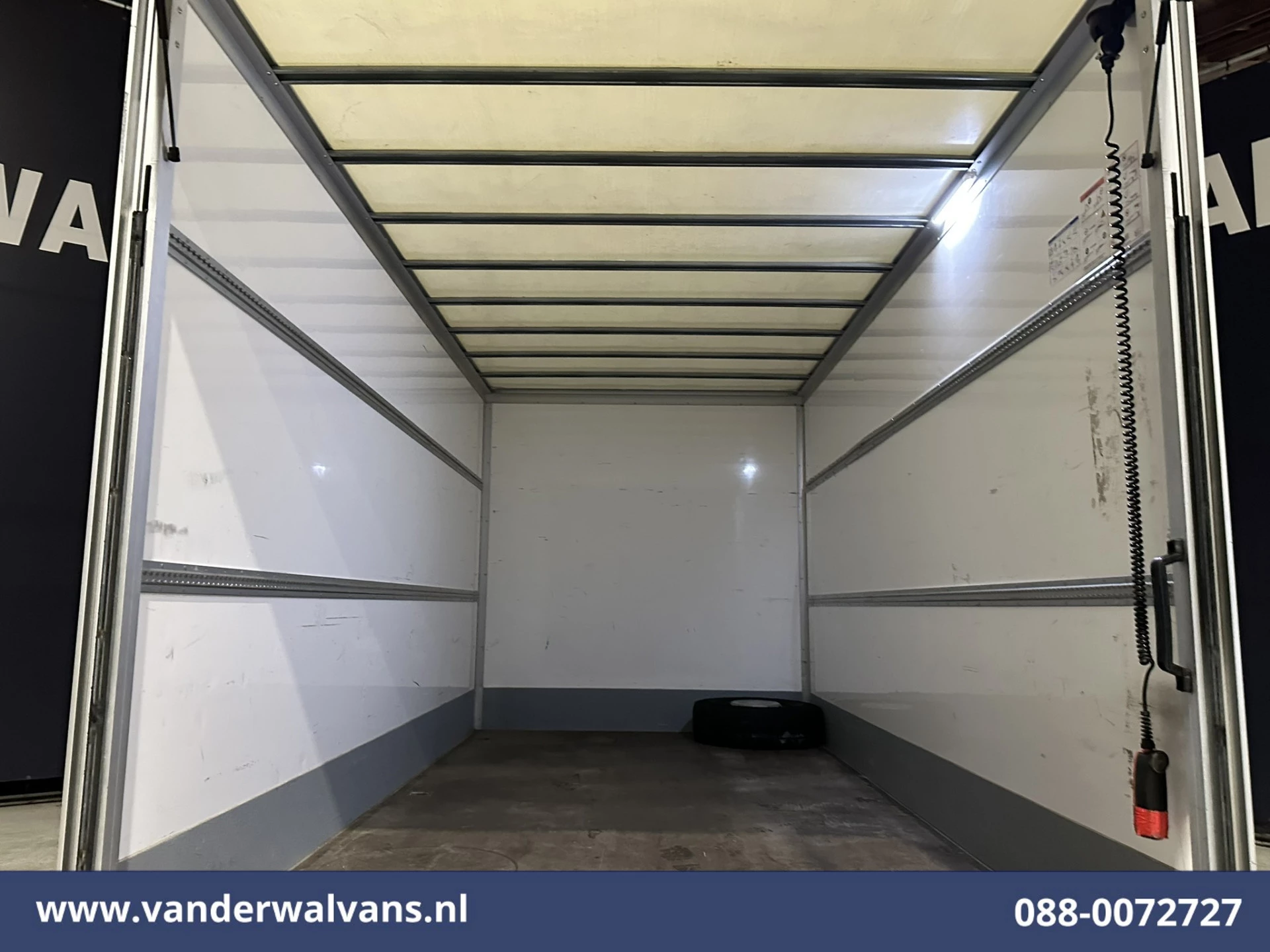 Hoofdafbeelding Peugeot Boxer