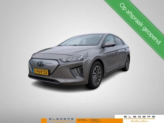 Hyundai IONIQ Premium EV 38 kWh  Mooie dealer auto