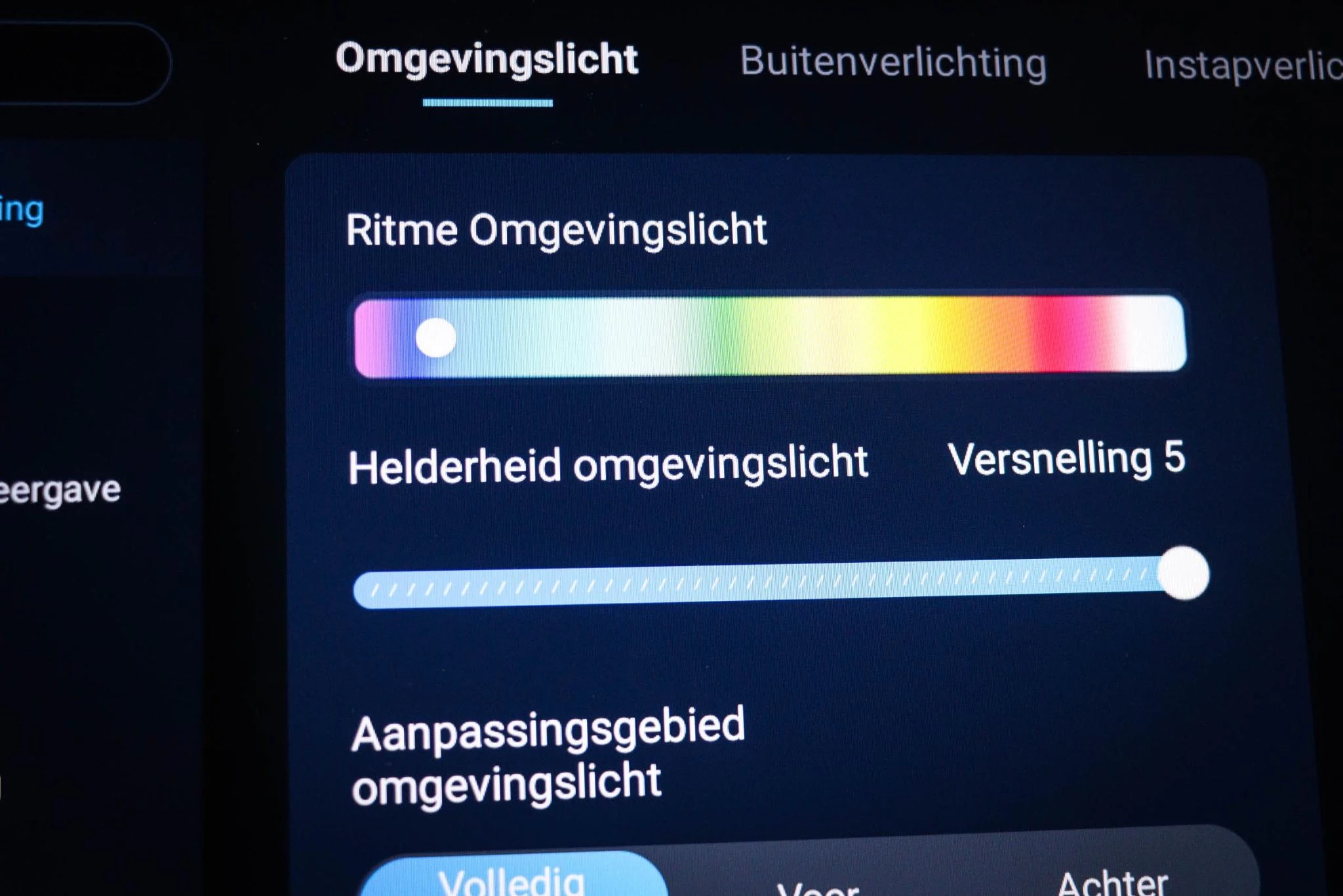 Hoofdafbeelding BYD SEAL U