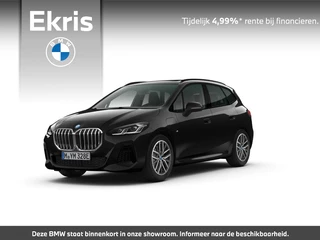 BMW 2 Serie Active Tourer 225e xDrive | M Sportpakket Pro | Equipment Pack | Travel Pack