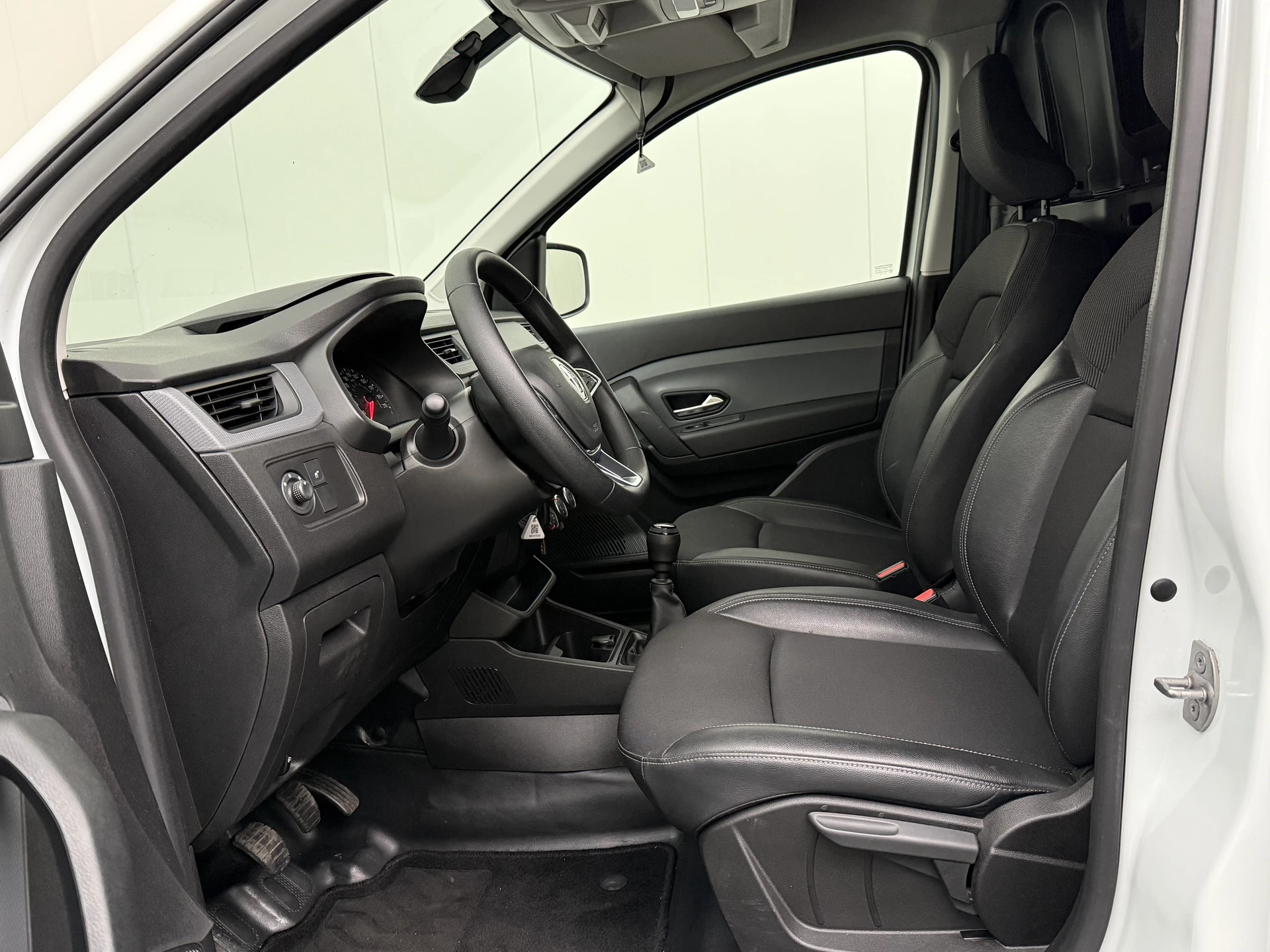 Hoofdafbeelding Renault Express