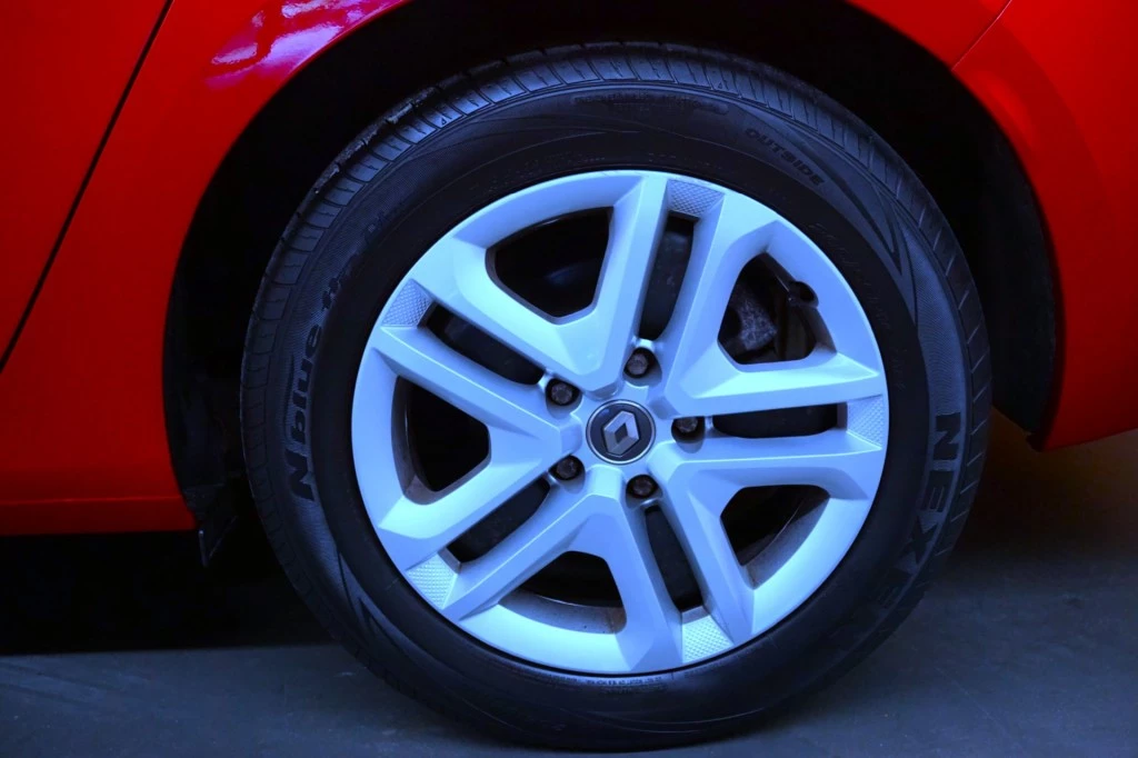 Hoofdafbeelding Renault Mégane