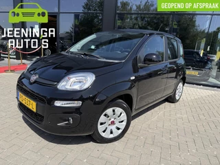 Fiat Panda 0.9 TwinAir Lounge|Airco|PDC