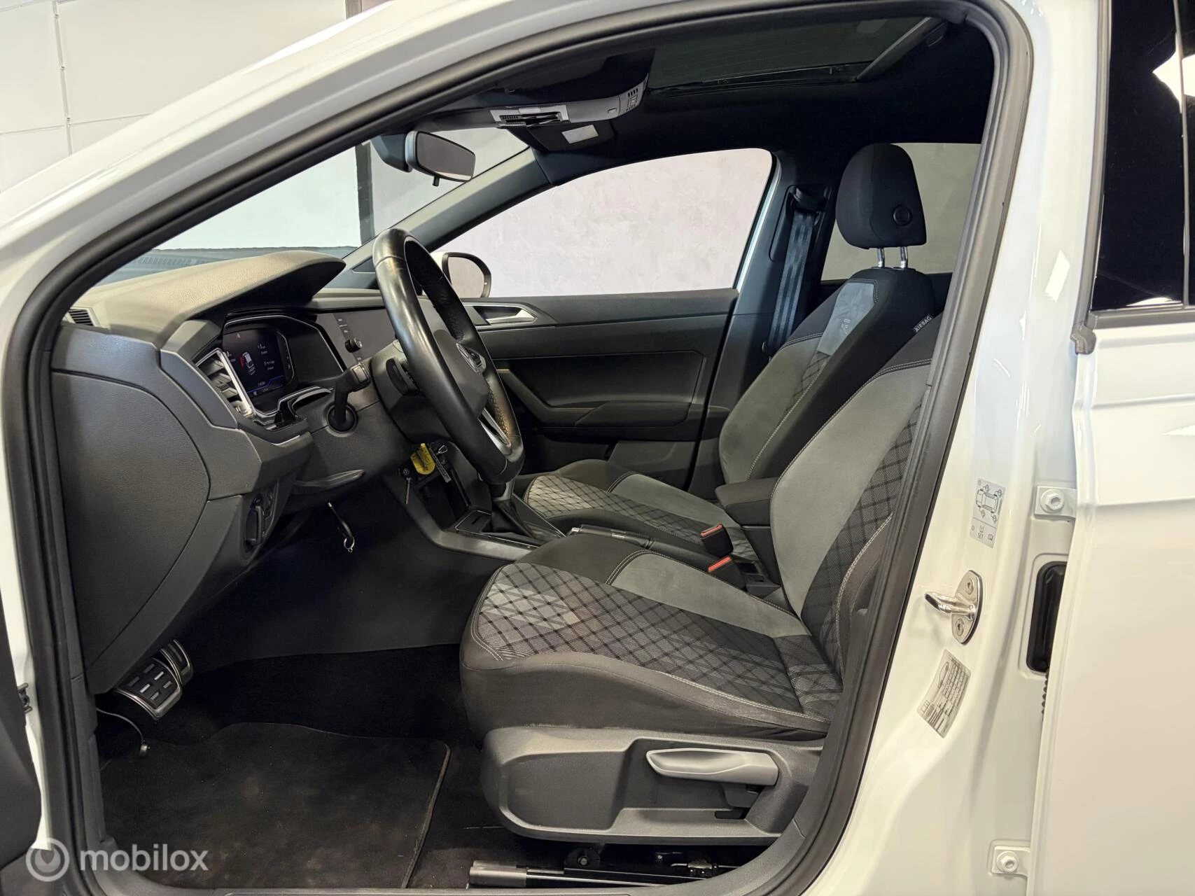 Hoofdafbeelding Volkswagen Taigo