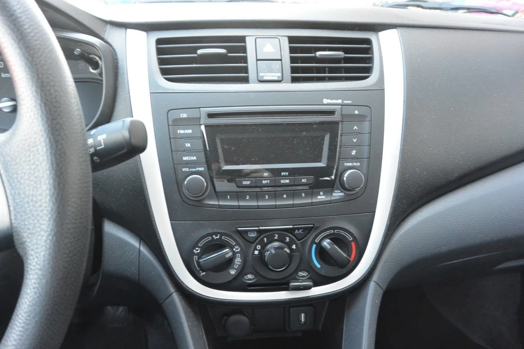 Hoofdafbeelding Suzuki Celerio