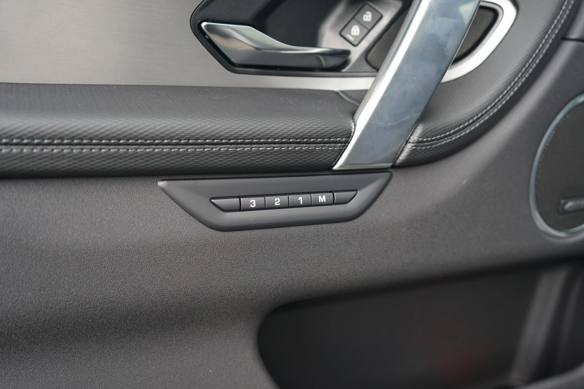 Hoofdafbeelding Land Rover Discovery Sport