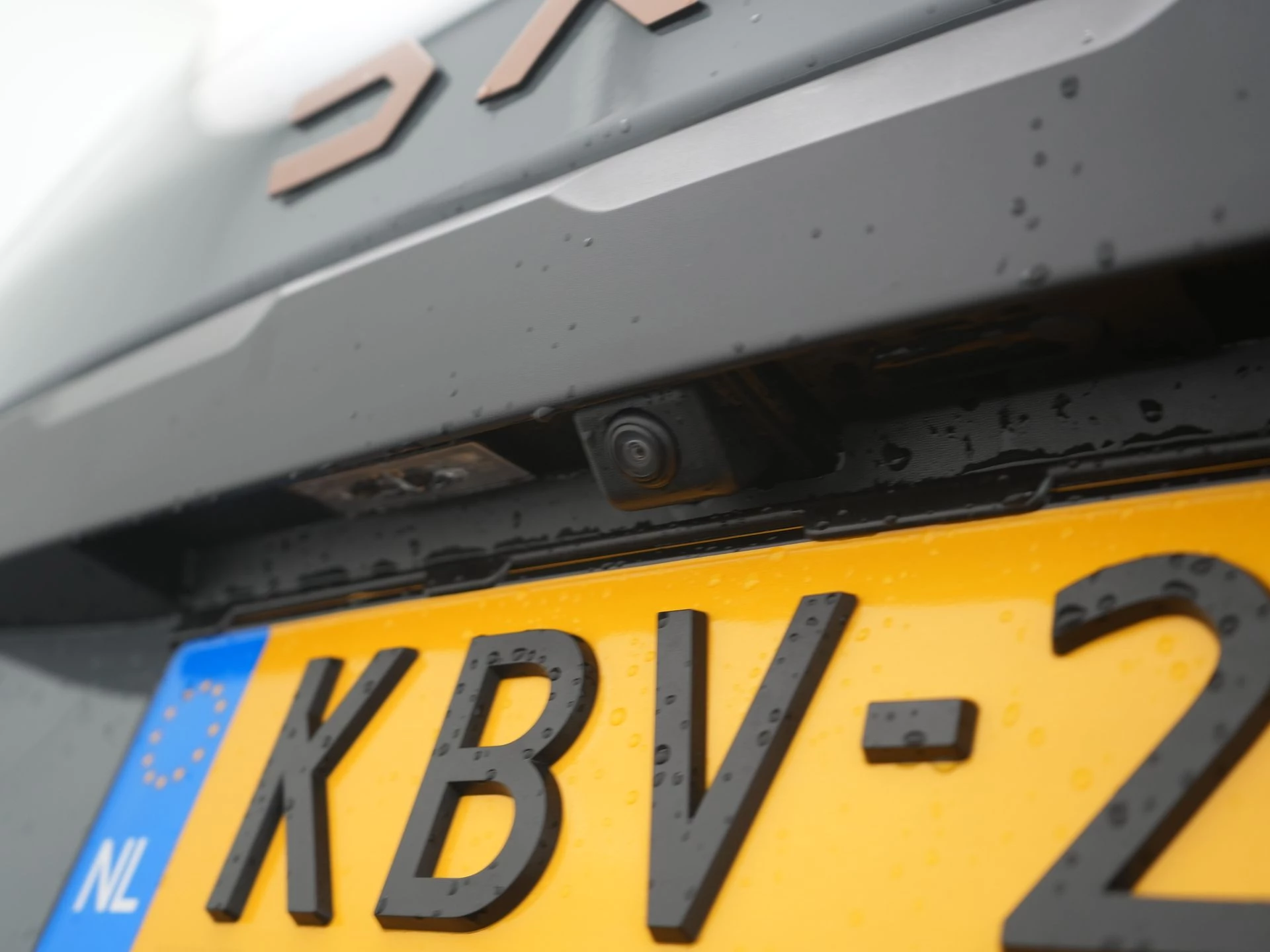 Hoofdafbeelding Dacia Jogger