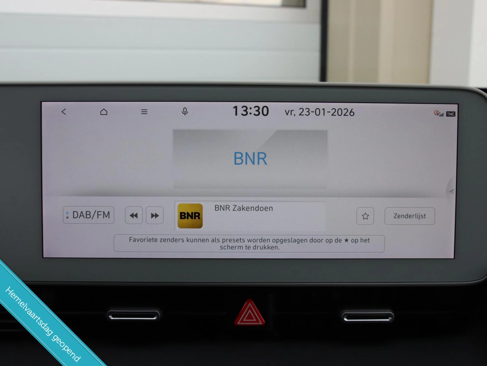 Hoofdafbeelding Hyundai IONIQ 5