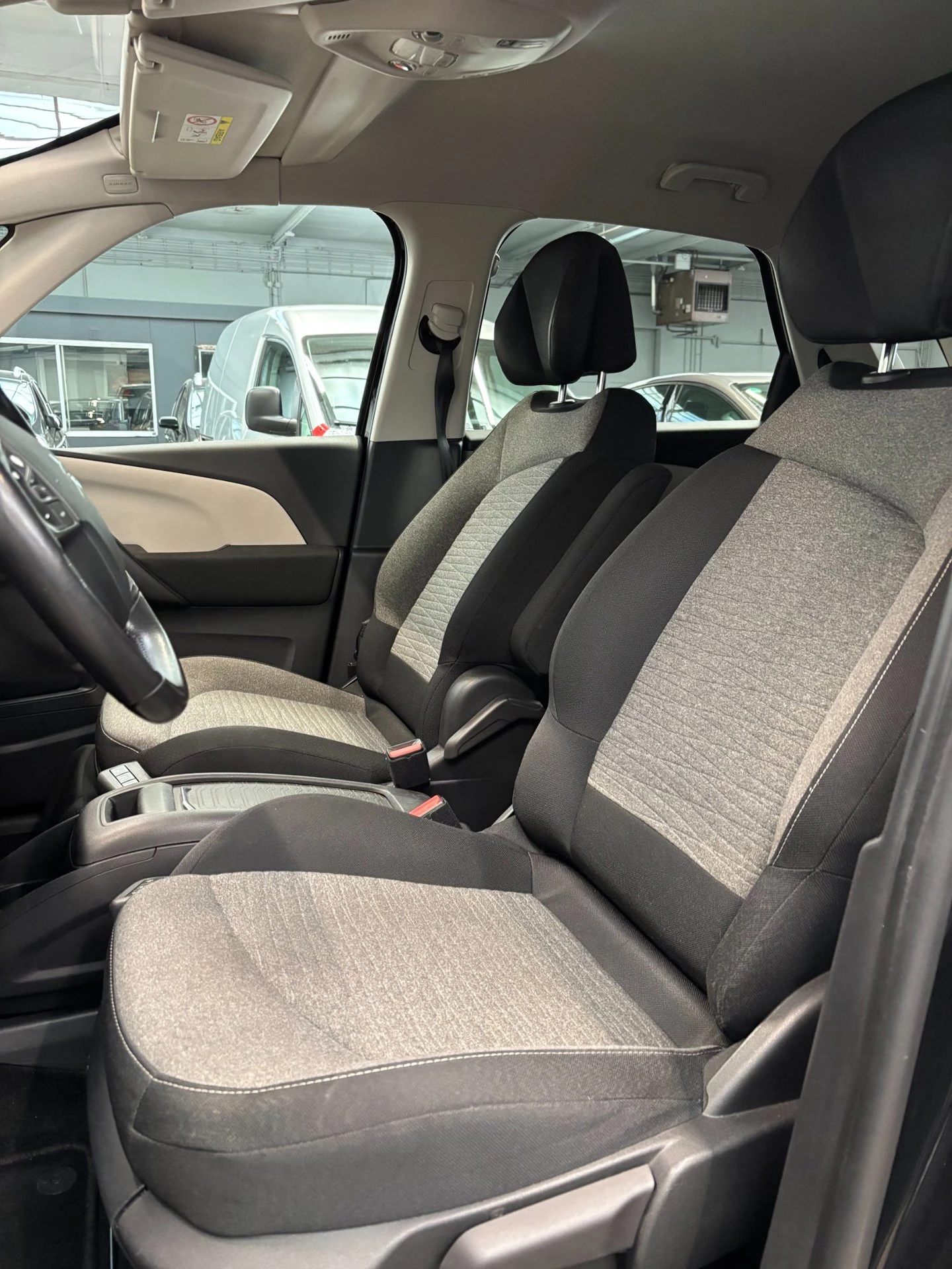Hoofdafbeelding Citroën C4 Picasso