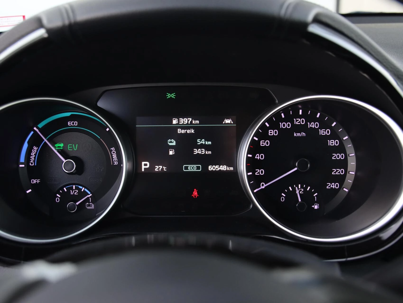 Hoofdafbeelding Kia XCeed