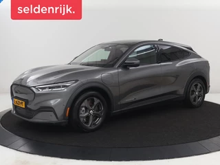 Ford Mustang Mach-E Extended RWD 98 kWh | SOH 93,1% | Panoramadak |  360 Camera | Leder | Stoel & stuurverwarming | B&O Sound | Carplay | Keyless | Memory | Adaptive cruise | Navigatie