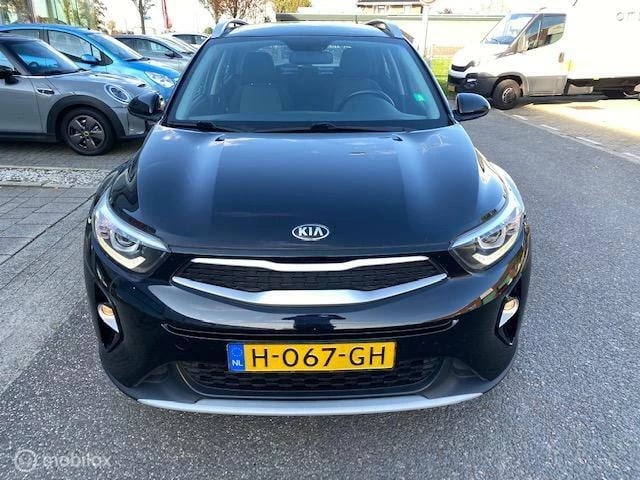 Hoofdafbeelding Kia Stonic