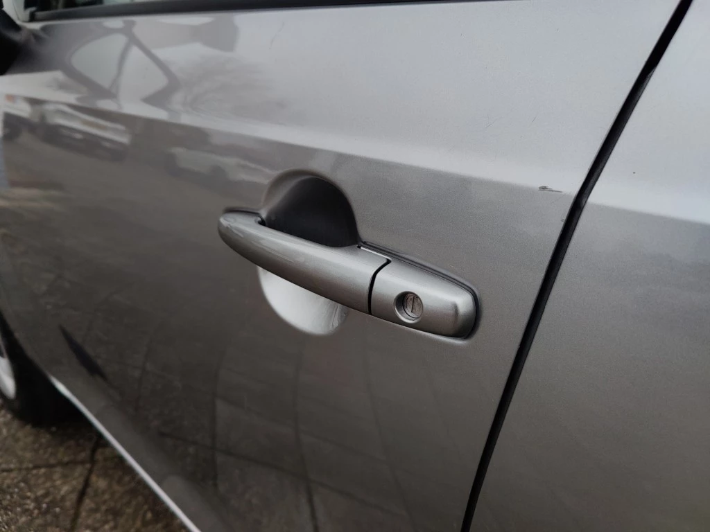 Hoofdafbeelding Suzuki Ignis