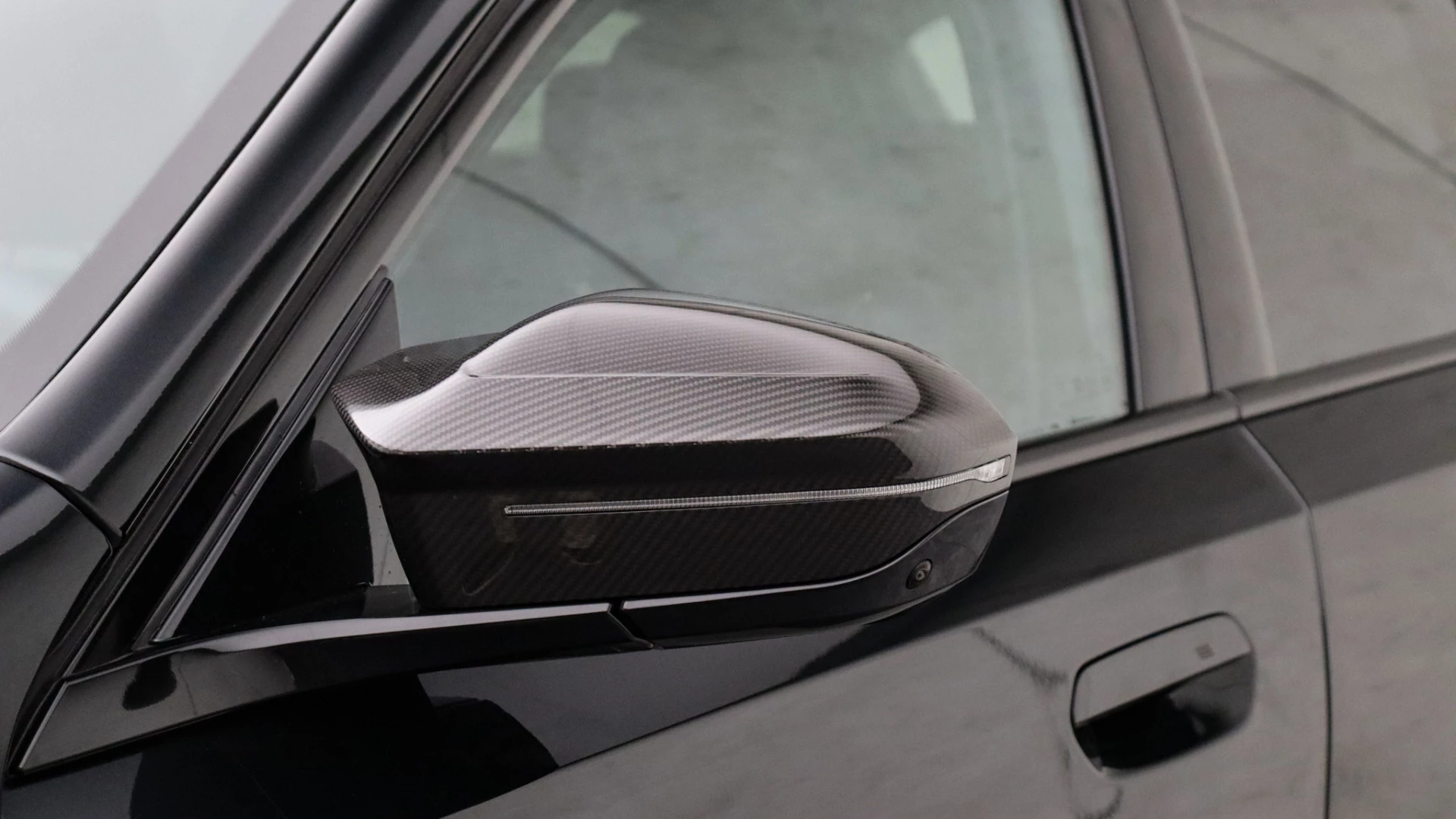 Hoofdafbeelding BMW M5