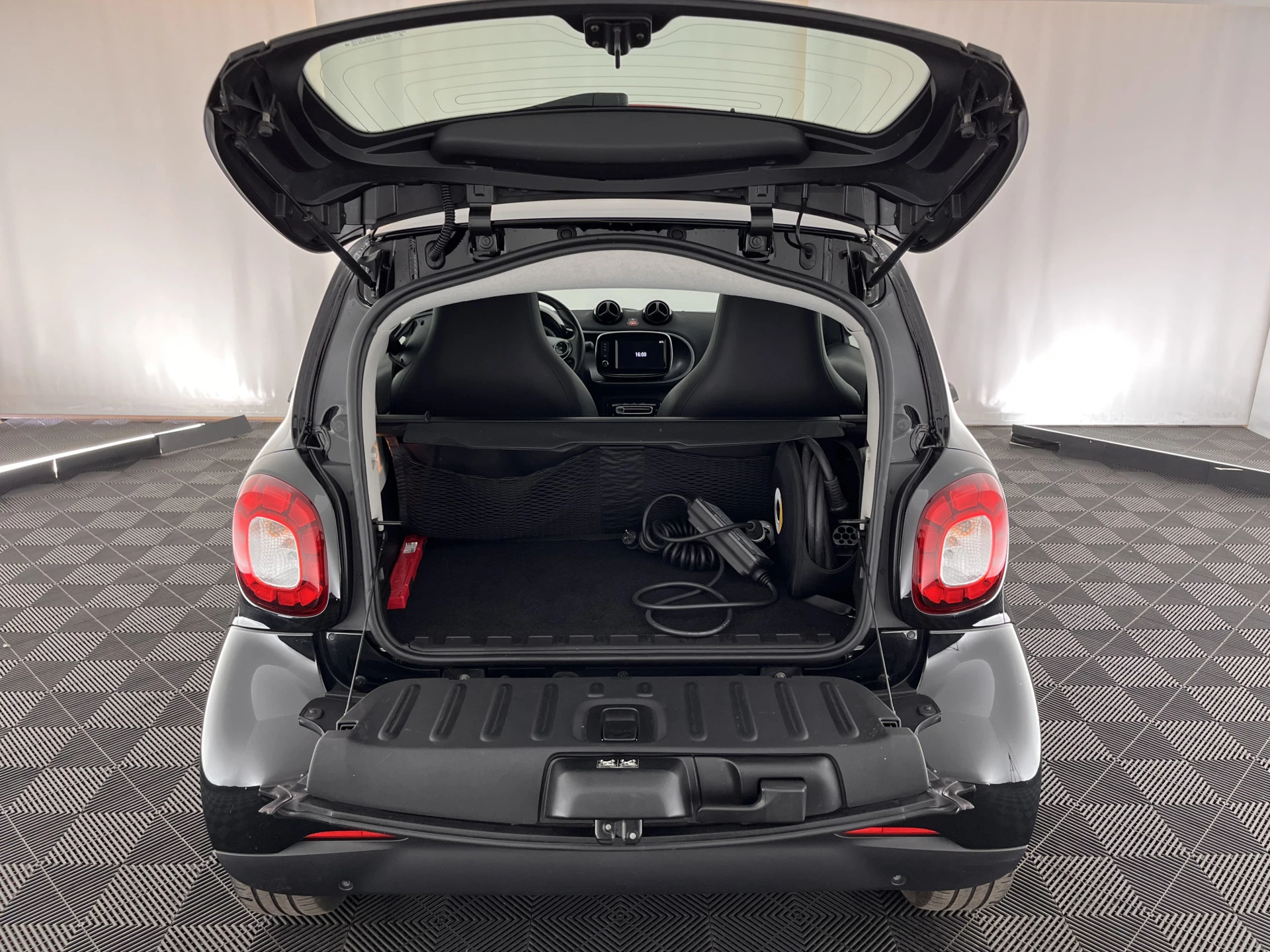 Hoofdafbeelding smart Fortwo