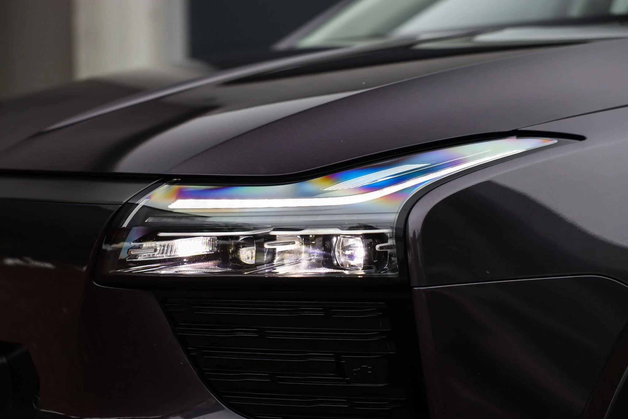 Hoofdafbeelding Aiways U5