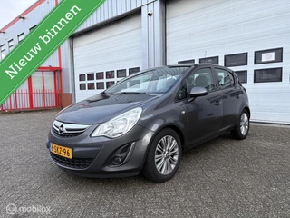 Opel Corsa 1.4-16V Cosmo ECC/NAVI/PDC/CRUISE/LMV/1e EIG/