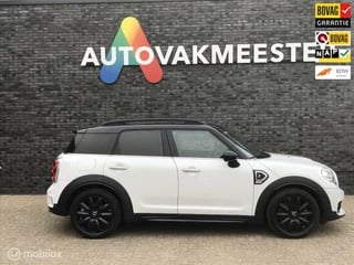 MINI Countryman Cooper S ALL4