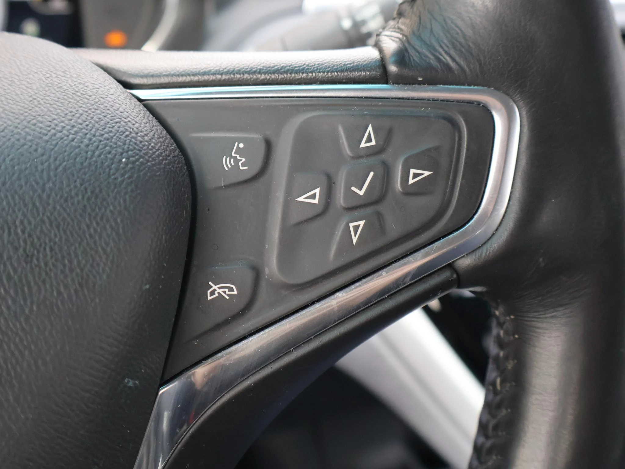 Hoofdafbeelding Opel Ampera-e