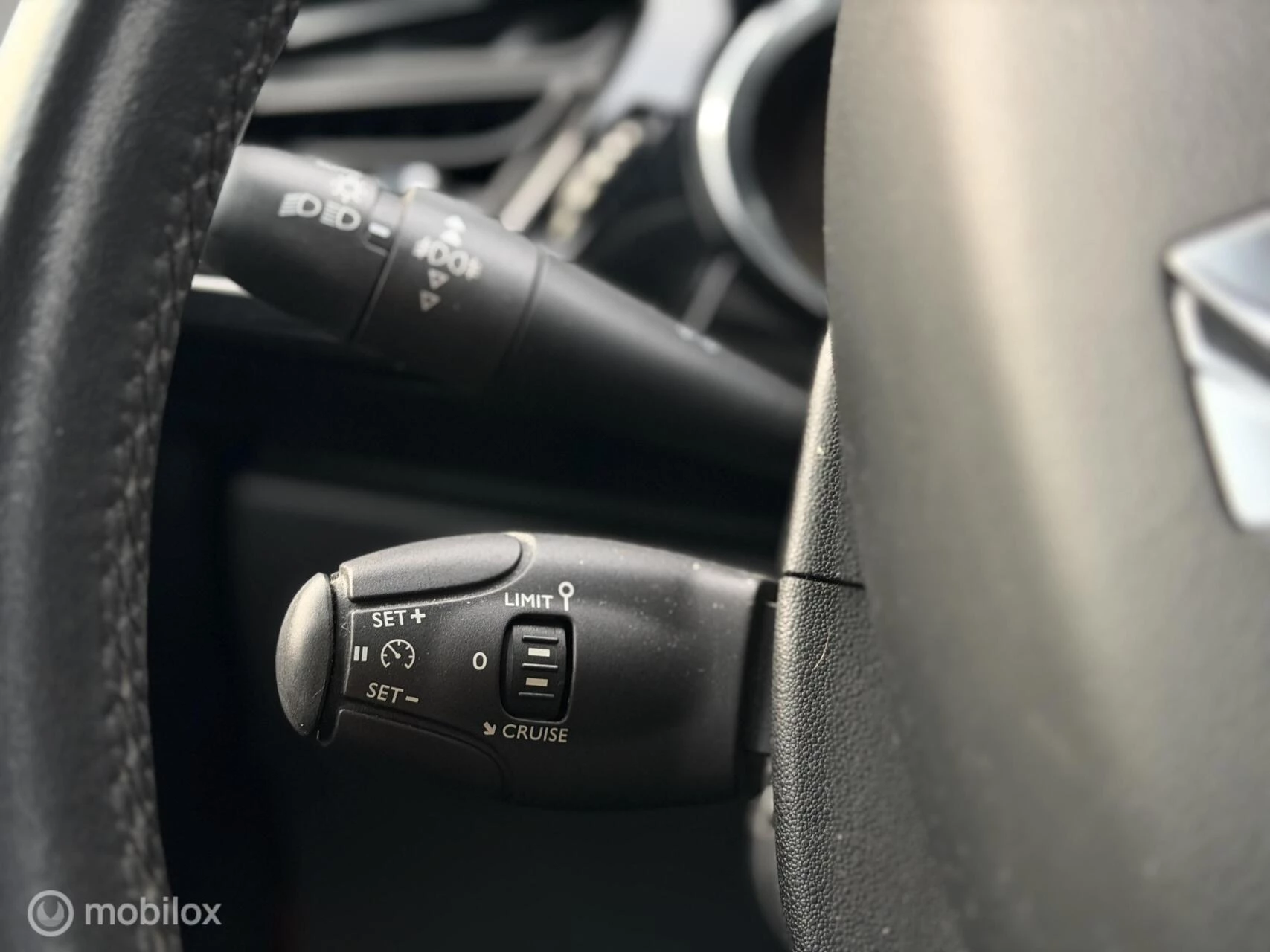 Hoofdafbeelding Citroën DS3