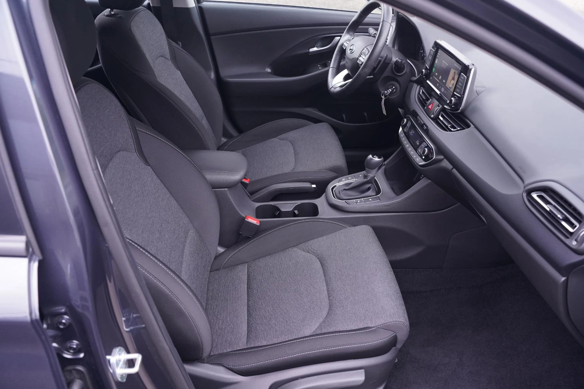 Hoofdafbeelding Hyundai i30