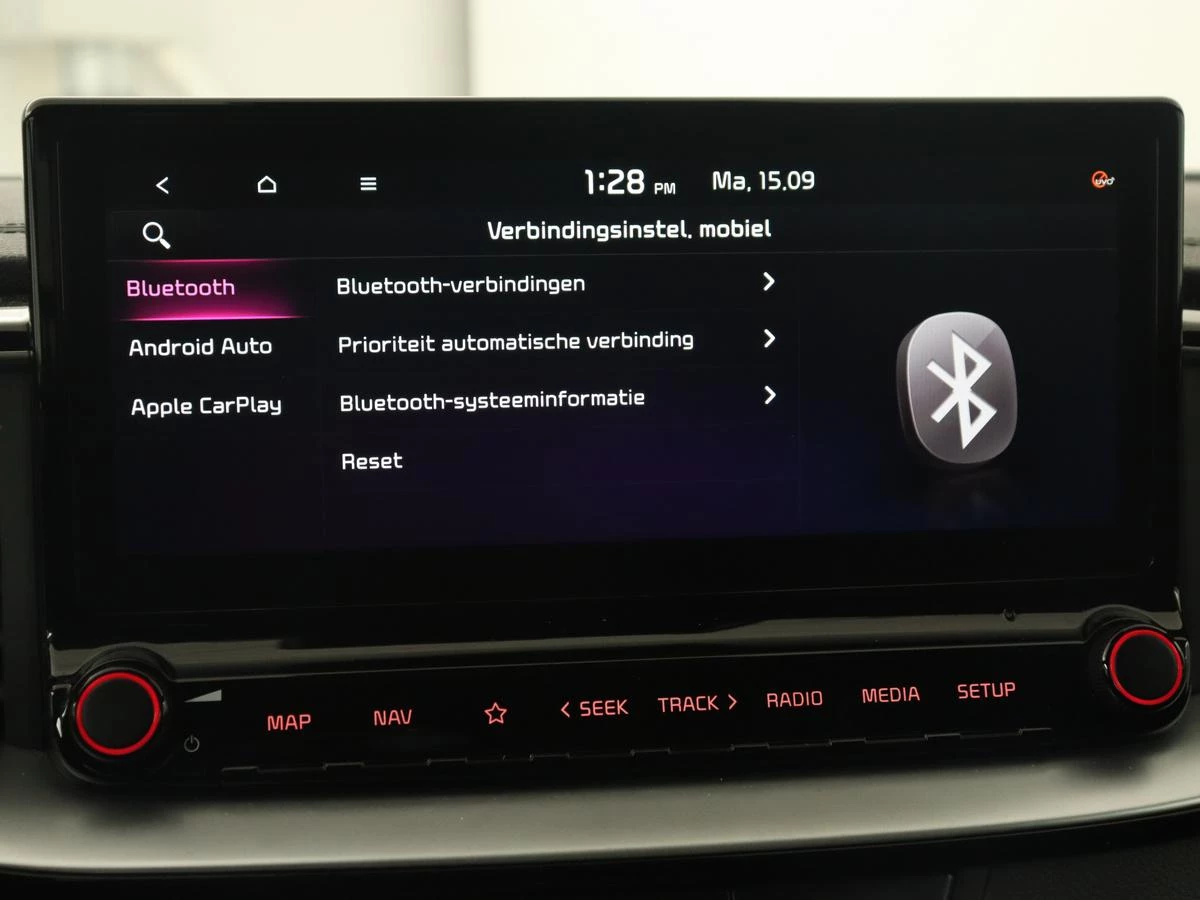 Hoofdafbeelding Kia ProCeed