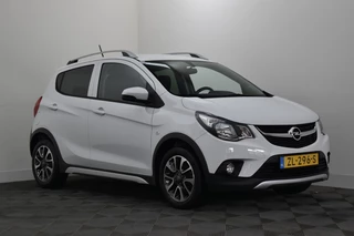 Opel KARL ROCKS 1.0 Online Edition