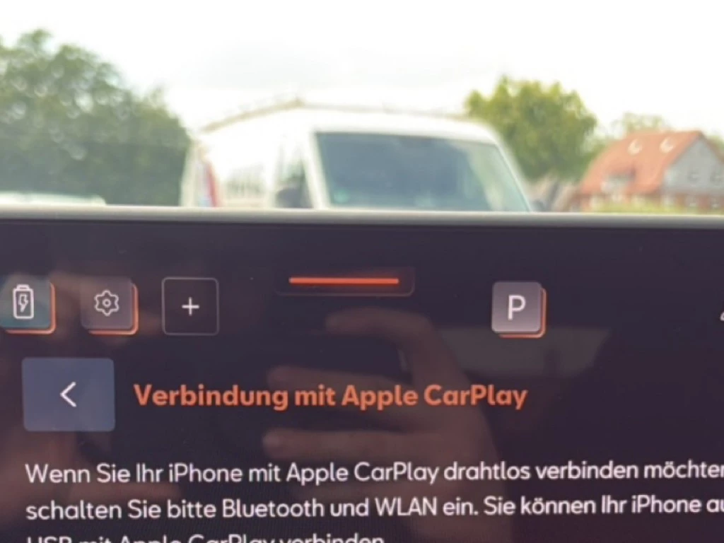 Hoofdafbeelding CUPRA Terramar