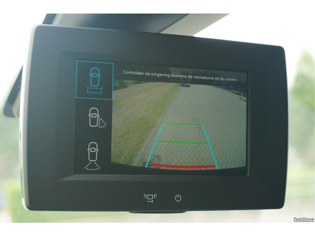 Hoofdafbeelding Fiat E-Doblò