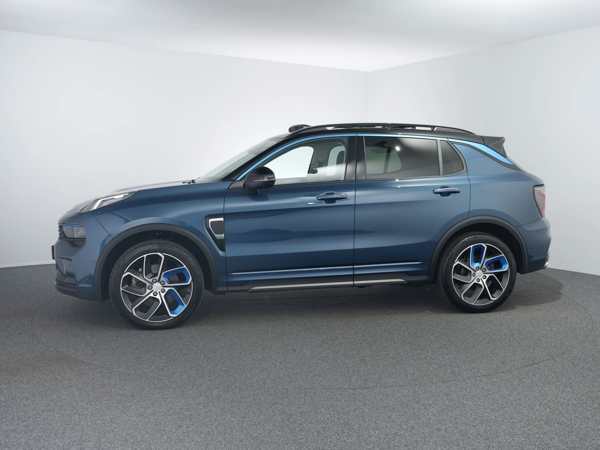 Hoofdafbeelding Lynk & Co 01