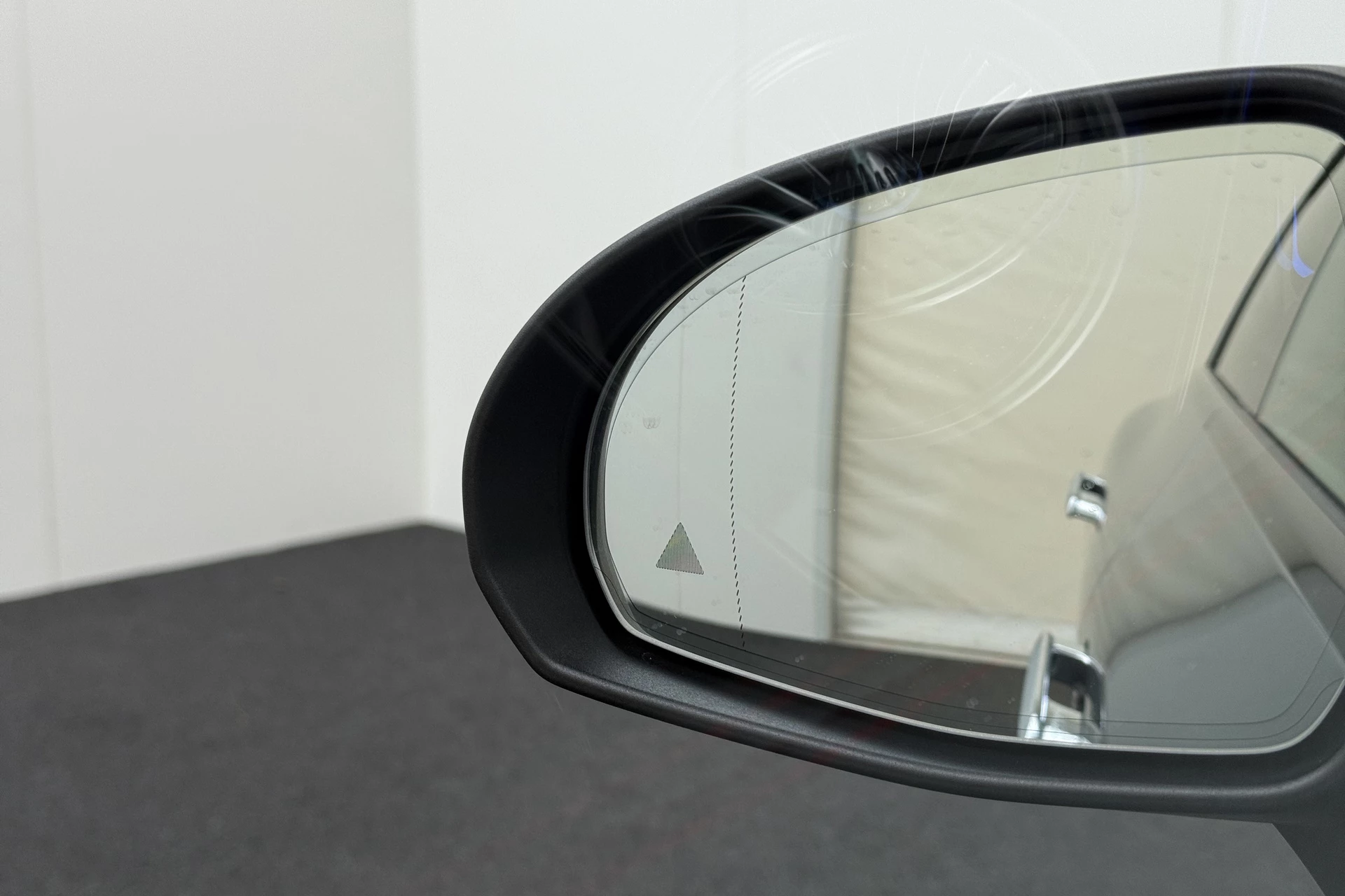 Hoofdafbeelding Mercedes-Benz EQE