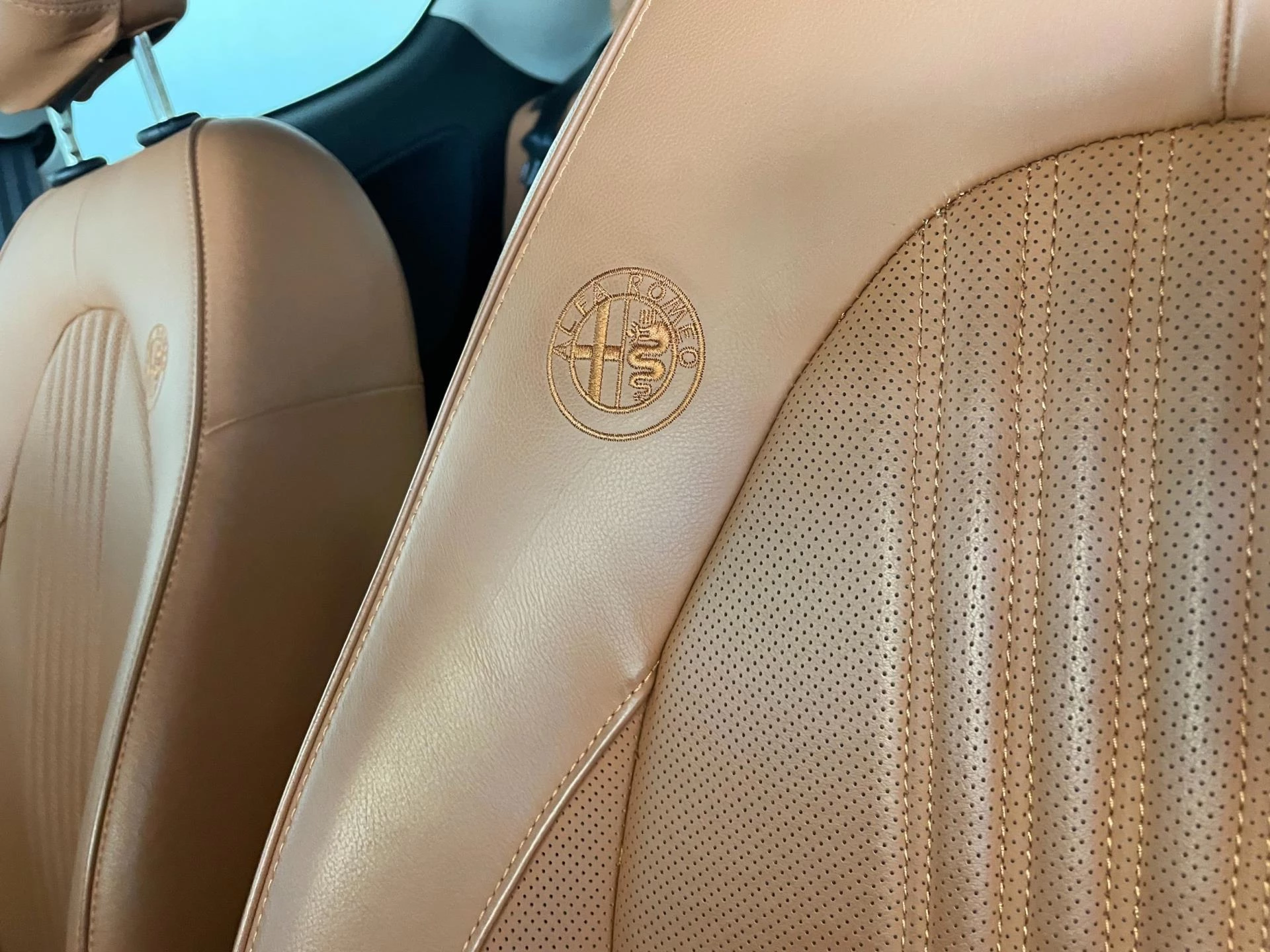 Hoofdafbeelding Alfa Romeo MiTo