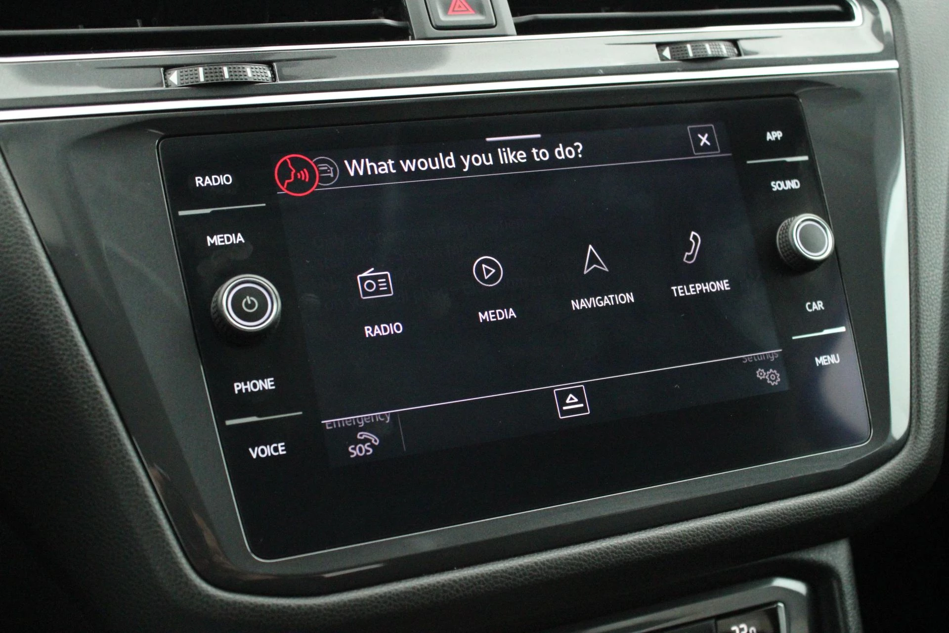 Hoofdafbeelding Volkswagen Tiguan Allspace